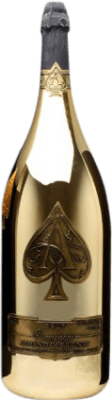 Armand de Brignac Brut — брют Gold — Золотая версия 3 L