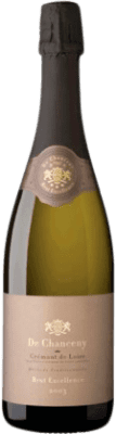 De Chanceny Blanc Excellence Brut 75 cl