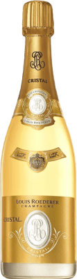 Louis Roederer Cristal Brut Grande Réserve 75 cl