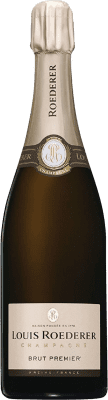 Louis Roederer Premier Brut Große Reserve 75 cl