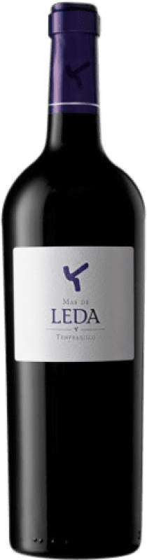 39,95 € Kostenloser Versand | Rotwein Leda Mas I.G.P. Vino de la Tierra de Castilla y León Kastilien und León Spanien Tempranillo Magnumflasche 1,5 L