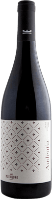5,95 € Spedizione Gratuita | Vino Rosso Murviedro Audentia D.O. Valencia Comunità Valenciana Spagna Syrah 75 cl
