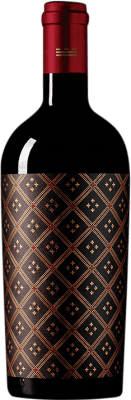 8,95 € 送料無料 | 赤ワイン Murviedro Sericis Cepas Viejas D.O. Utiel-Requena スペイン Bobal ボトル 75 cl