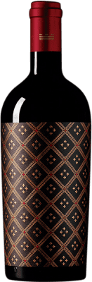 8,95 € Kostenloser Versand | Rotwein Murviedro Sericis Cepas Viejas — Alte Reben D.O. Utiel-Requena Spanien Bobal 75 cl