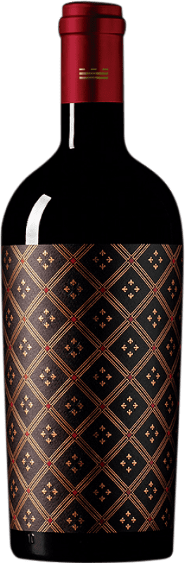 8,95 € Free Shipping | Red wine Murviedro Sericis Cepas Viejas D.O. Utiel-Requena Spain Bobal Bottle 75 cl