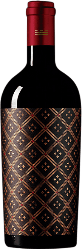 9,95 € Free Shipping | Red wine Murviedro Sericis Cepas Viejas D.O. Utiel-Requena Spain Bobal Bottle 75 cl