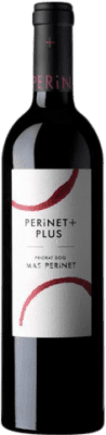 52,95 € 免费送货 | 红酒 Perinet Plus D.O.Ca. Priorat 加泰罗尼亚 西班牙 Syrah, Grenache, Carignan 瓶子 75 cl