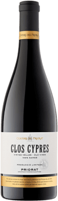 Costers del Priorat Clos Cypres 75 cl