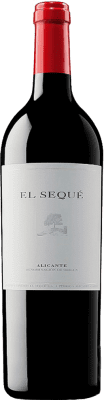 Artadi El Sequé Monastrell — Монастрель 1,5 L
