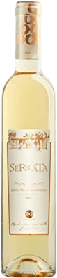 7,95 € Envoi gratuit | Vin Doux FG Francisco Gómez Serrata D.O. Alicante Communauté valencienne Espagne Moscatel — Muscat Bouteille Medium 50 cl