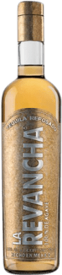 Tequila Azteca La Revancha Reposado 70 cl