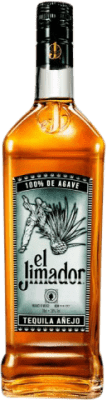 Tequila El Jimador Añejo 70 cl