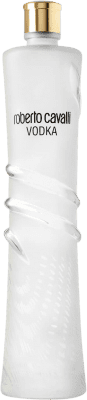 91,95 € Envío gratis | Vodka Roberto Cavalli Italia Botella Magnum 1,5 L