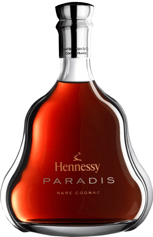 paradise hennesy