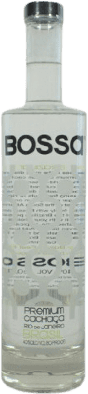21,95 € Бесплатная доставка | Кашаса The Water Company Bossa Бразилия 70 cl