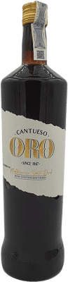 Ликеры SyS Cantueso Oro 1 L