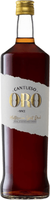 9,95 € Envoi gratuit | Liqueurs SyS Cantueso Oro Bouteille 1 L