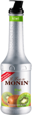 Schnapp Monin Puré Kiwi 70 cl Sem Álcool