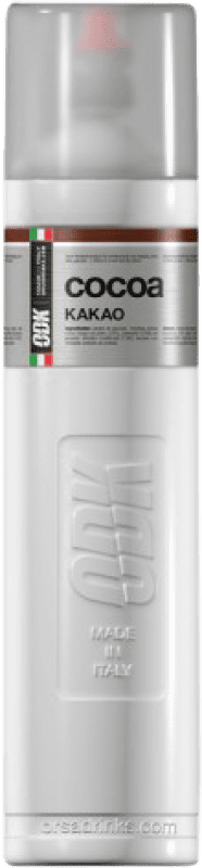 12,95 € 免费送货 | Schnapp Orsa ODK Crema de Cacao 瓶子 70 cl