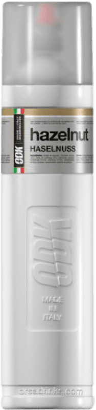 12,95 € 免费送货 | Schnapp Orsa ODK Crema de Avellana 瓶子 70 cl