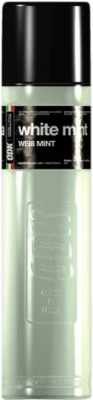 9,95 € Envío gratis | Sirope para Cóctel Orsa ODK Sirope Menta Blanca Italia Botella 70 cl Sin Alcohol