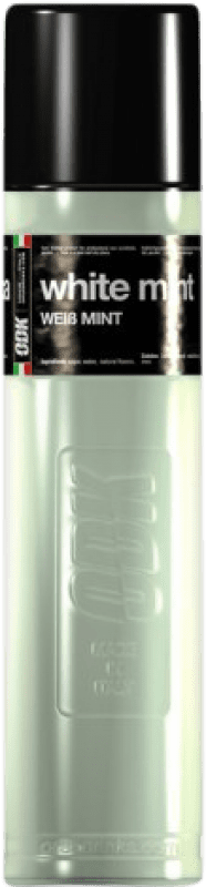 9,95 € 免费送货 | 鸡尾酒糖浆 Orsa ODK 意大利 70 cl White Mint — 白薄荷 不含酒精