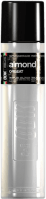 8,95 € Бесплатная доставка | Сироп коктейля Orsa ODK Италия 70 cl Almond — Миндаль Без алкоголя