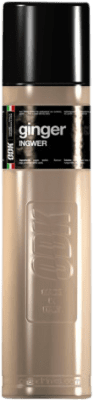 Sirop pour Cocktail Orsa ODK Sirope de Jengibre 70 cl Sans Alcool