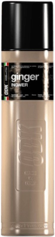 9,95 € Envoi gratuit | Sirop pour Cocktail Orsa ODK Italie 70 cl Ginger — Gingembre Sans Alcool