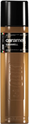 9,95 € Free Shipping | Cocktail Syrup Orsa ODK Italy 70 cl Caramel Alcohol-Free
