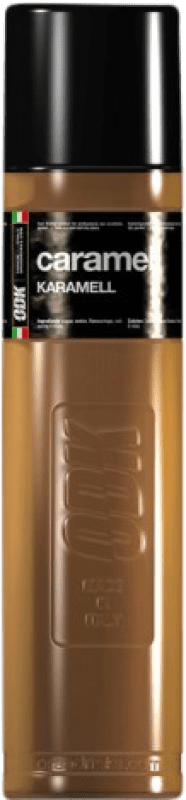 9,95 € Envoi gratuit | Sirop pour Cocktail Orsa ODK Sirope de Caramelo Italie Bouteille 70 cl Sans Alcool