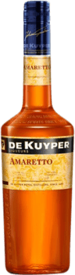 13,95 € Spedizione Gratuita | Amaretto De Kuyper Amaretto Bottiglia 70 cl