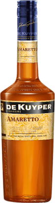 19,95 € Free Shipping | Amaretto De Kuyper Amaretto Netherlands Bottle 70 cl
