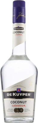 Liqueurs De Kuyper Coconut 70 cl