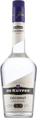 Liqueurs De Kuyper 70 cl Coconut — Noix de Coco