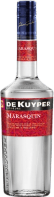 19,95 € Бесплатная доставка | Ликеры De Kuyper Marasquin бутылка 70 cl