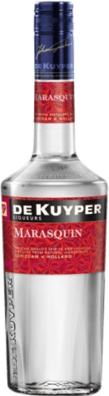 15,95 € Kostenloser Versand | Liköre De Kuyper Niederlande 70 cl Marasquin