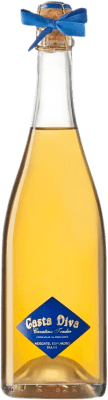 Gutiérrez de la Vega Furtiva Moscato — Muscat Dulce — Sweet Lágrima — Free-Run 75 cl