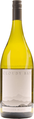 93,95 € Envoi gratuit | Vin blanc Cloudy Bay I.G. Marlborough Marlborough Nouvelle-Zélande Sauvignon Blanc Bouteille Magnum 1,5 L