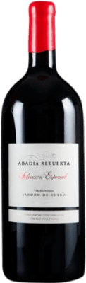 Abadía Retuerta 甄选, 特别 18 L