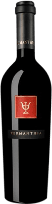 853,95 € Free Shipping | Red wine Numanthia Termes Termanthia D.O. Toro Castilla y León Spain Tinta de Toro Magnum Bottle 1,5 L