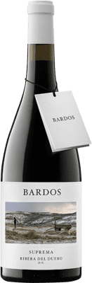 Vintae Bardos Suprema Tempranillo Reserve — Aged 75 cl
