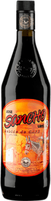 Licores Sinc Sancho 1 L Café