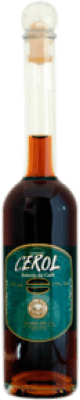 Liqueurs Sinc Cerol Licor de Café 10 cl