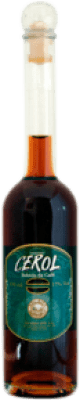 2,95 € Free Shipping | Spirits Sinc Cerol Licor de Café Miniature Bottle 10 cl