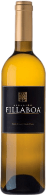 Fillaboa Albariño 1,5 L