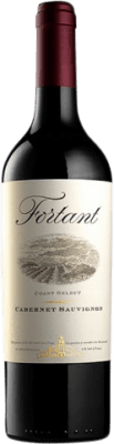 Fortant de France Cabernet Sauvignon 75 cl