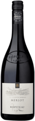 Ropiteau Frères Les Plants Nobles Merlot 75 cl