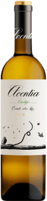 14,95 € Envoi gratuit | Vin blanc Acontia D.O. Toro Castille et Leon Espagne Verdejo Bouteille Magnum 1,5 L