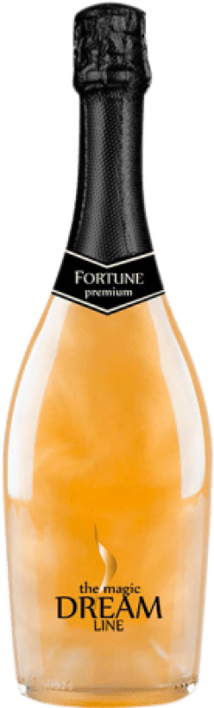 7,95 € Envoi gratuit | Vin Mousseux Blanc Dream Line World Fortune Premium Espagne Bouteille 75 cl